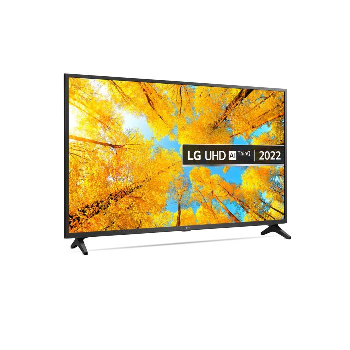 LG 50UQ75006LF
