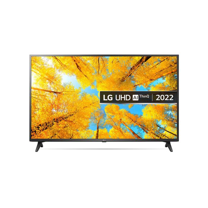 LG 50UQ75006LF