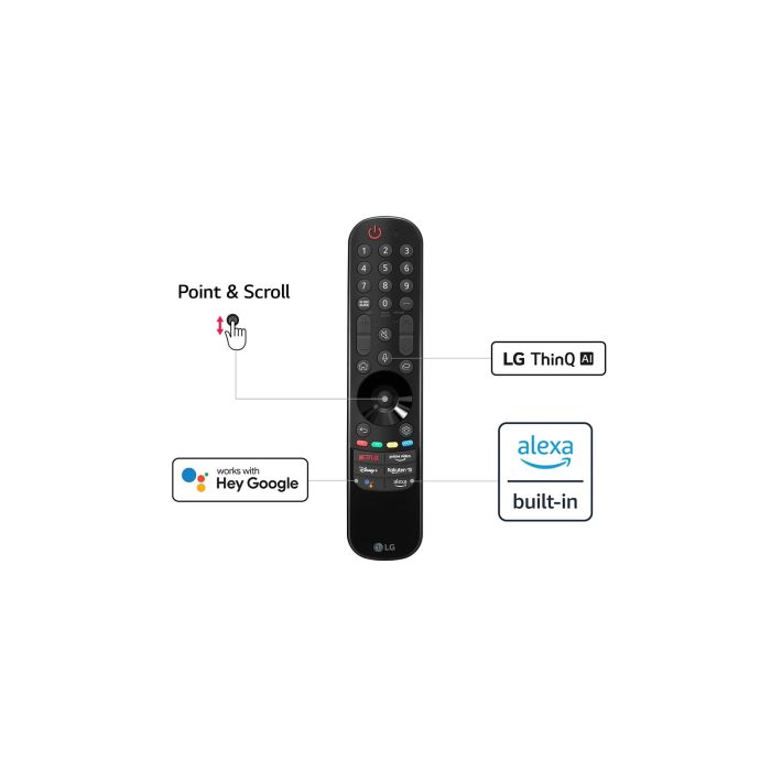LG 50UQ81006LB