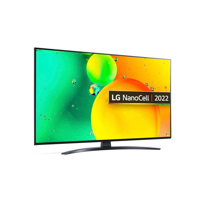 LG 43NANO766QA