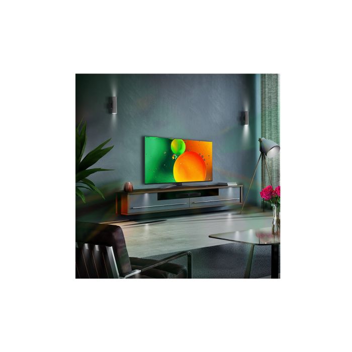 LG 43NANO766QA