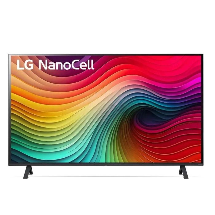 LG 43NANO80T6A