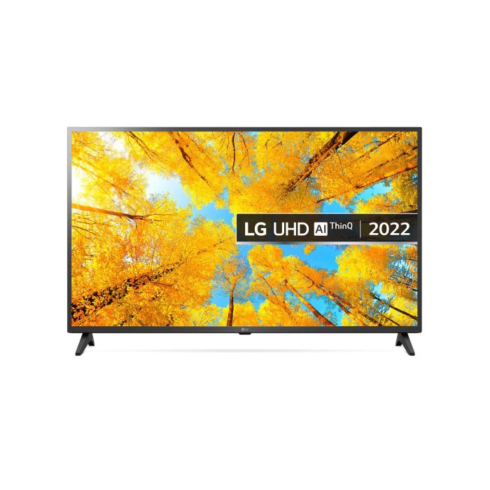 LG 43UQ75006LF