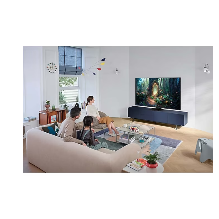 Samsung QE85QN85CAUXRU