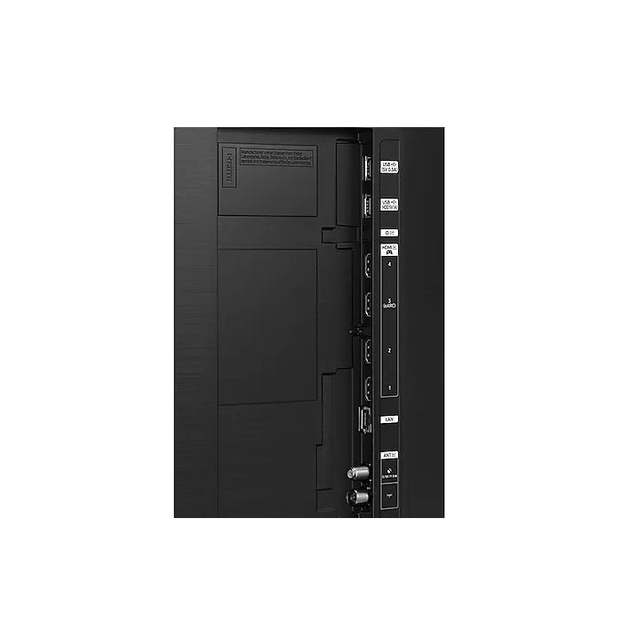 Samsung QE85QN85CAUXRU