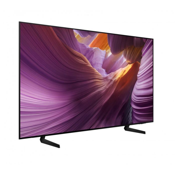 Samsung QE83S85FAEXRU