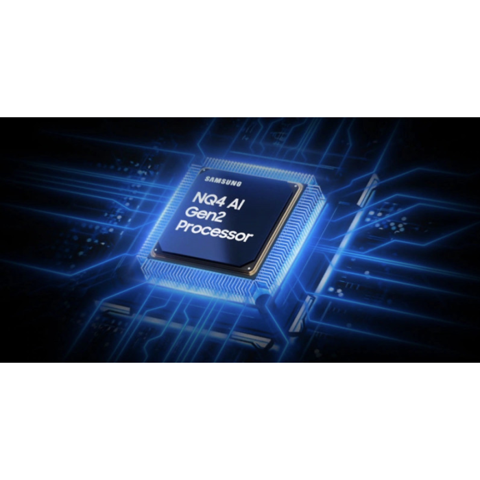 Samsung QE83S85FAEXRU