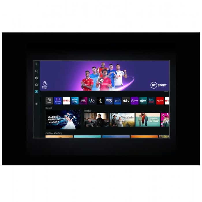 Samsung UE85DU8000UXRU