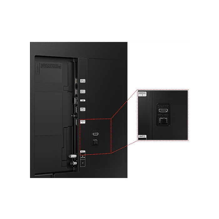 Samsung UE75DU8000UXRU