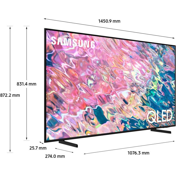 Samsung QE65Q60CAUXRU