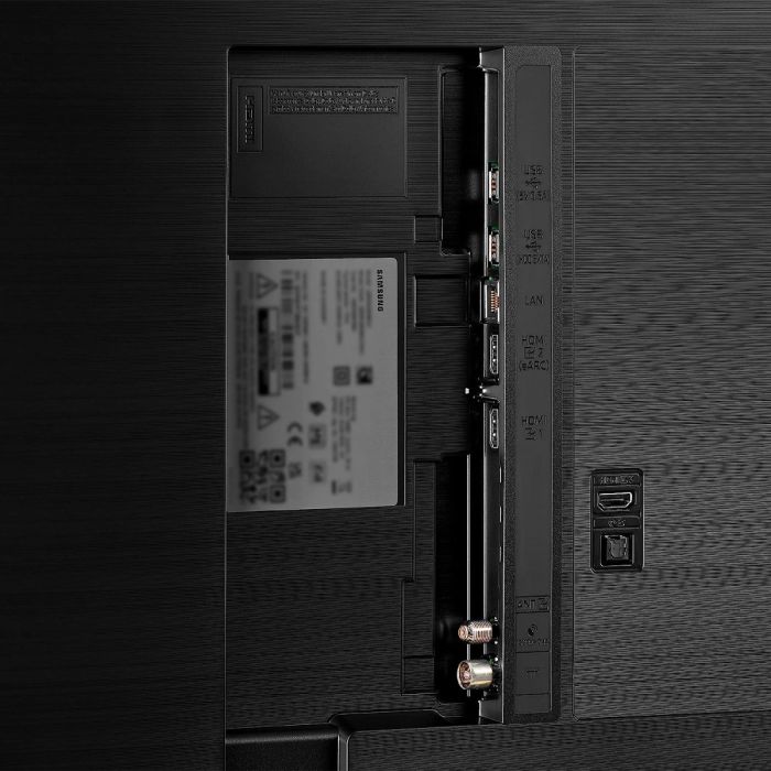 Samsung QE65Q60CAUXRU