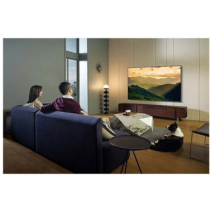 Samsung QE65Q60DAUXRU