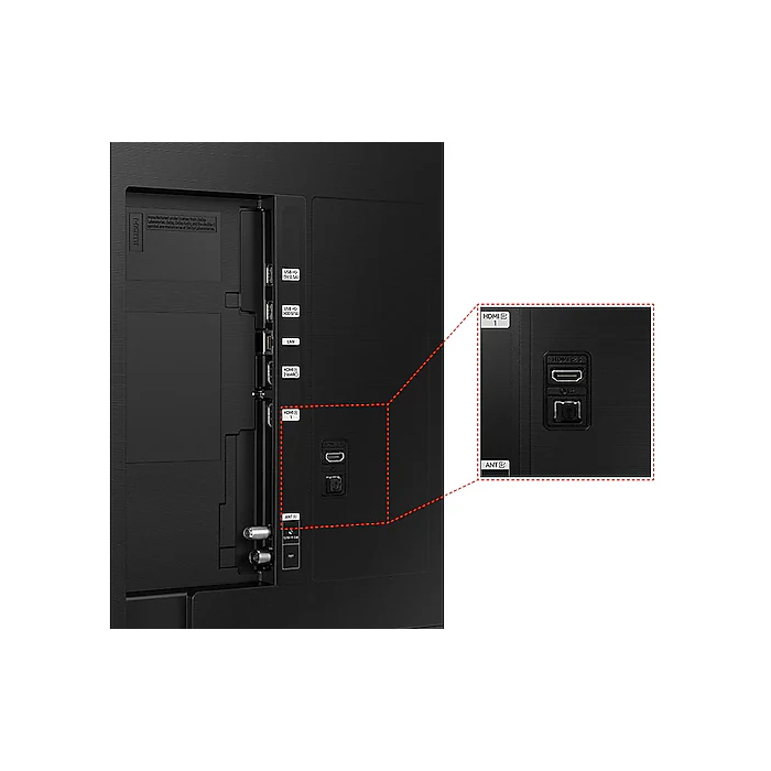 Samsung QE65Q60DAUXRU