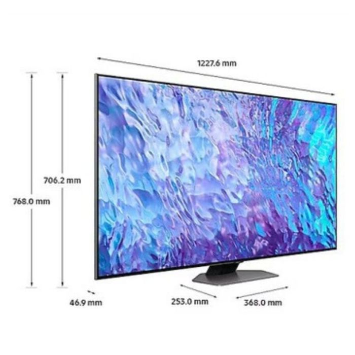 Samsung QE65Q80CAUXRU
