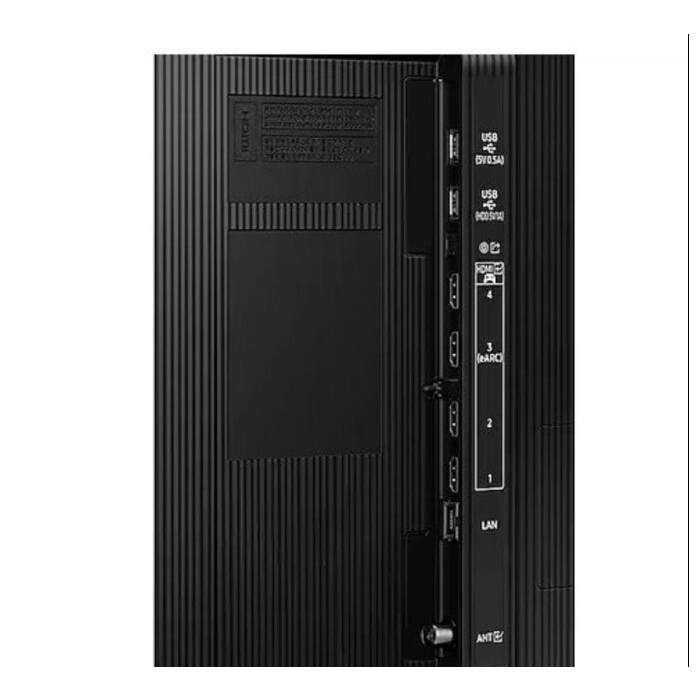 Samsung QE65Q80CAUXRU
