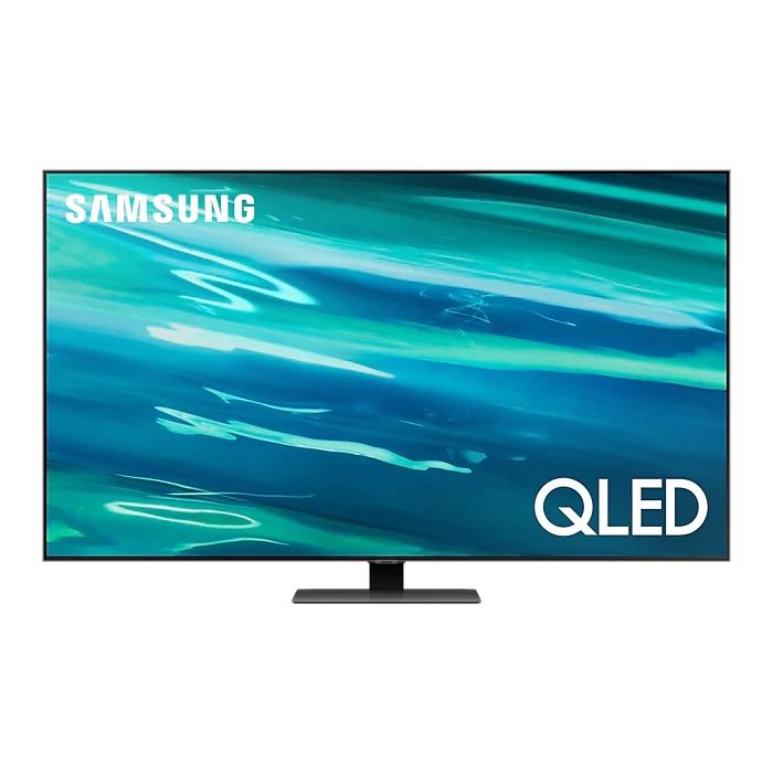 Samsung QE65Q80AAUXRU
