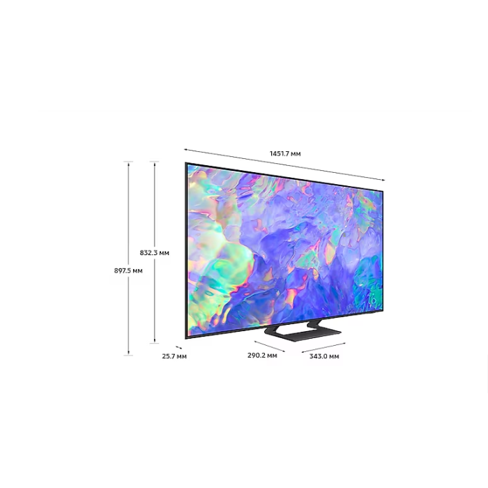 Samsung UE65CU8500UXRU