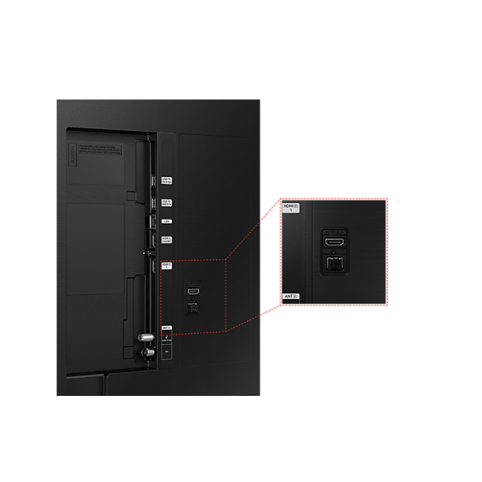 Samsung UE65CU8500UXRU