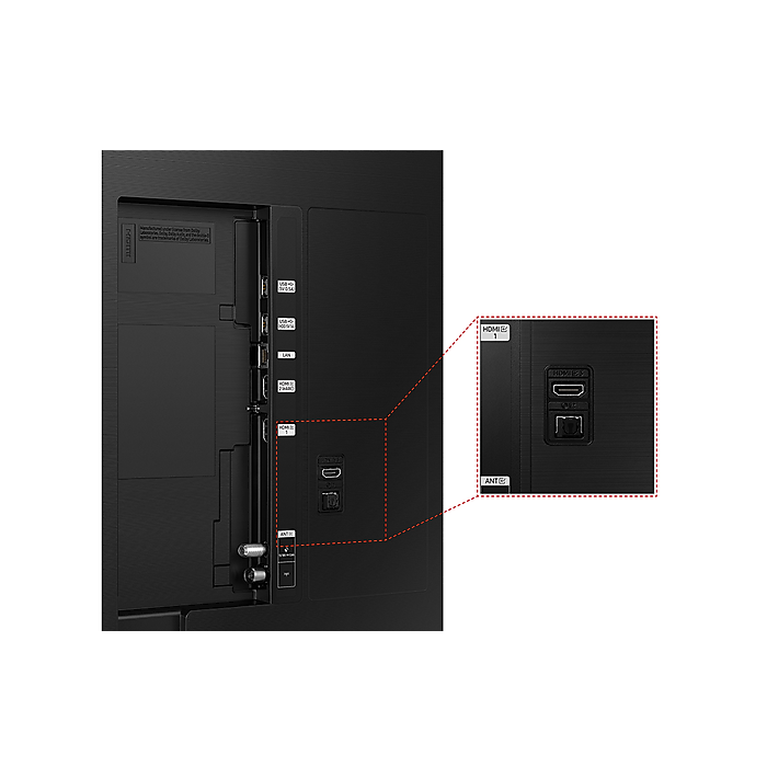Samsung UE65DU8000UXRU