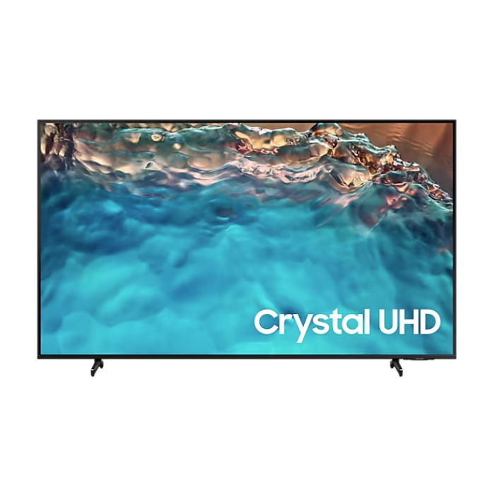 Samsung UE65DU8000UXRU