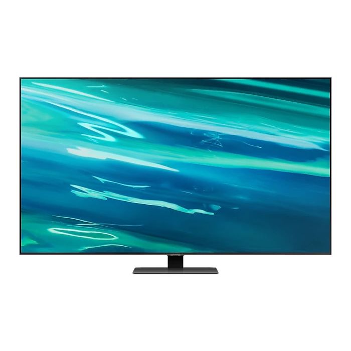 Samsung QE55Q80AAUXRU