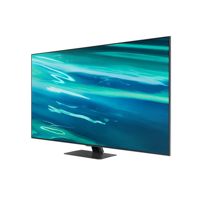 Samsung QE55Q80CAUXRU