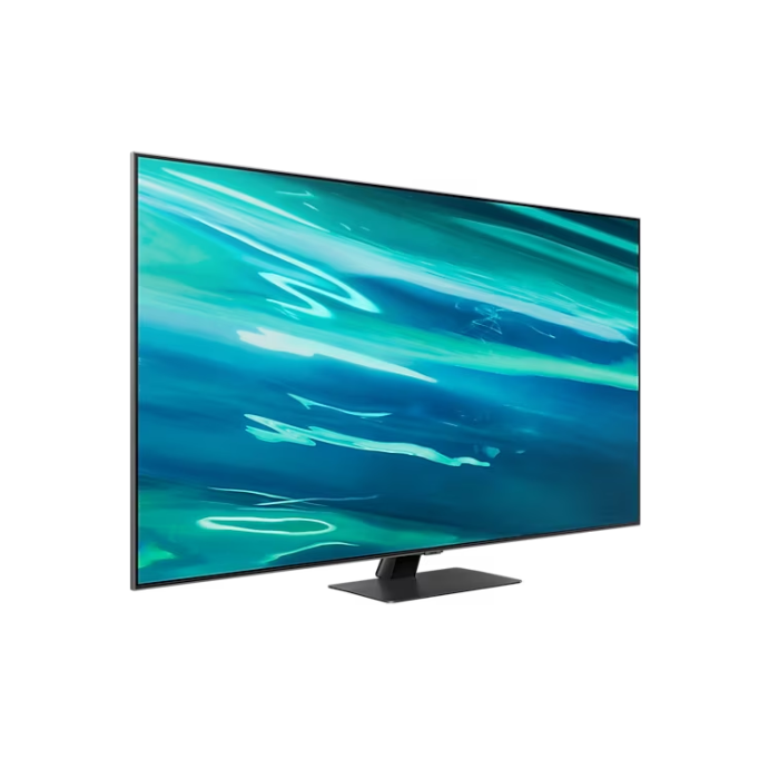 Samsung QE55Q80CAUXRU