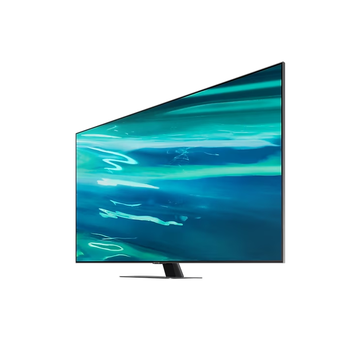 Samsung QE55Q80CAUXRU