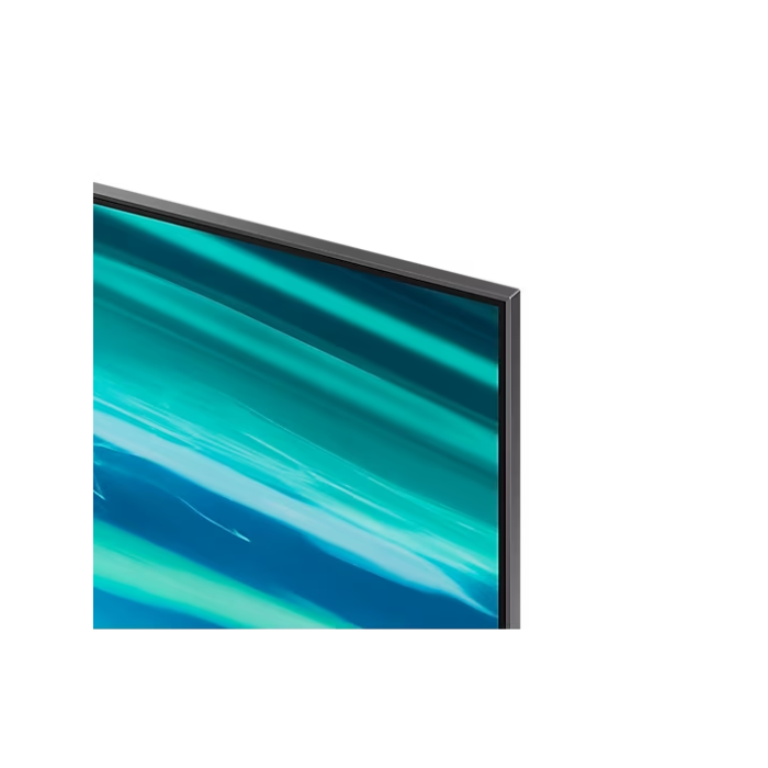 Samsung QE55Q80CAUXRU