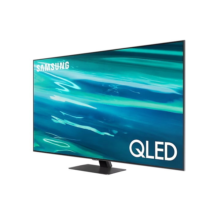 Samsung QE55Q80CAUXRU