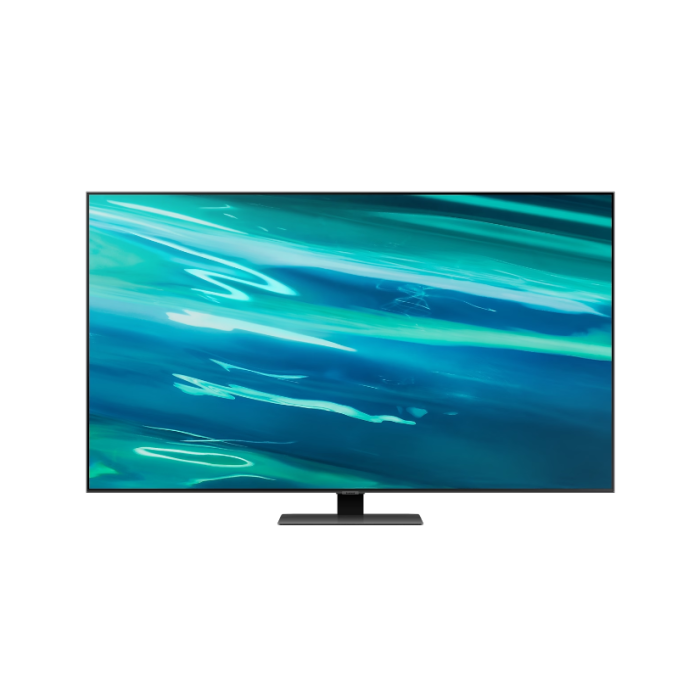 Samsung QE55Q80CAUXRU