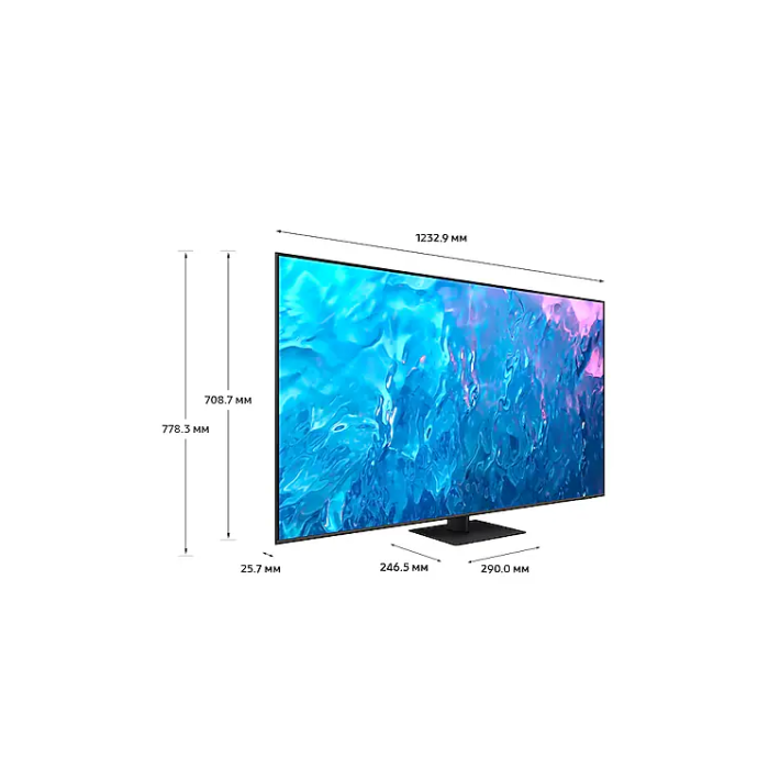 Samsung QE55Q70CAUXRU