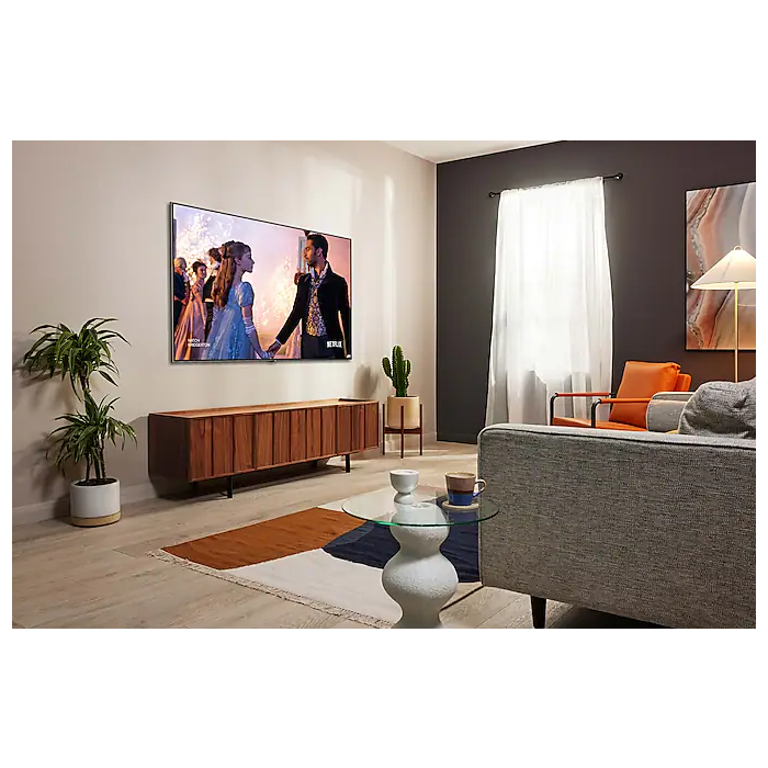 Samsung QE55Q60CAUXRU