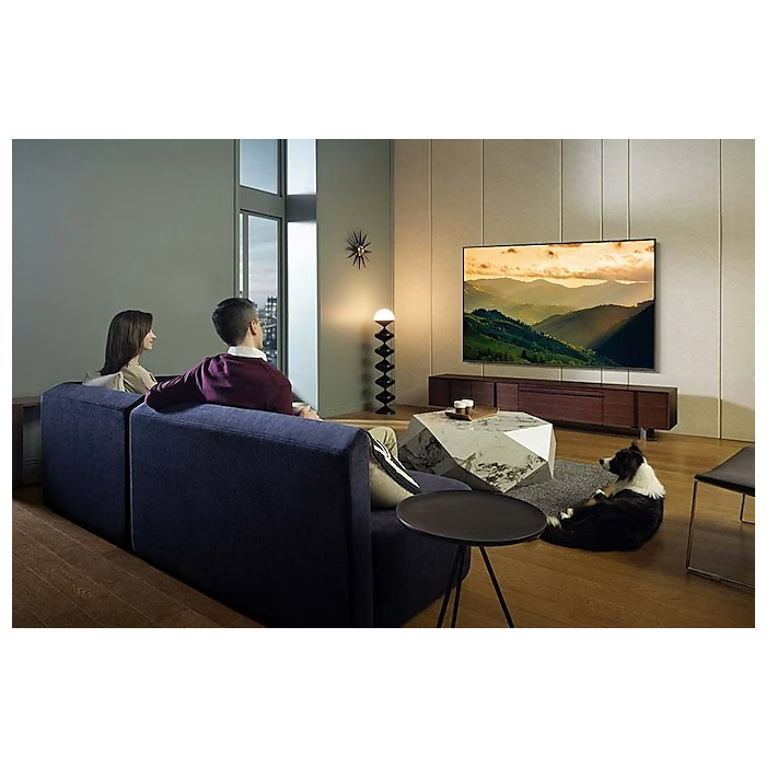 Samsung QE55Q60DAUXRU