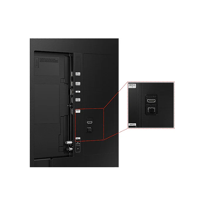 Samsung QE55Q60DAUXRU