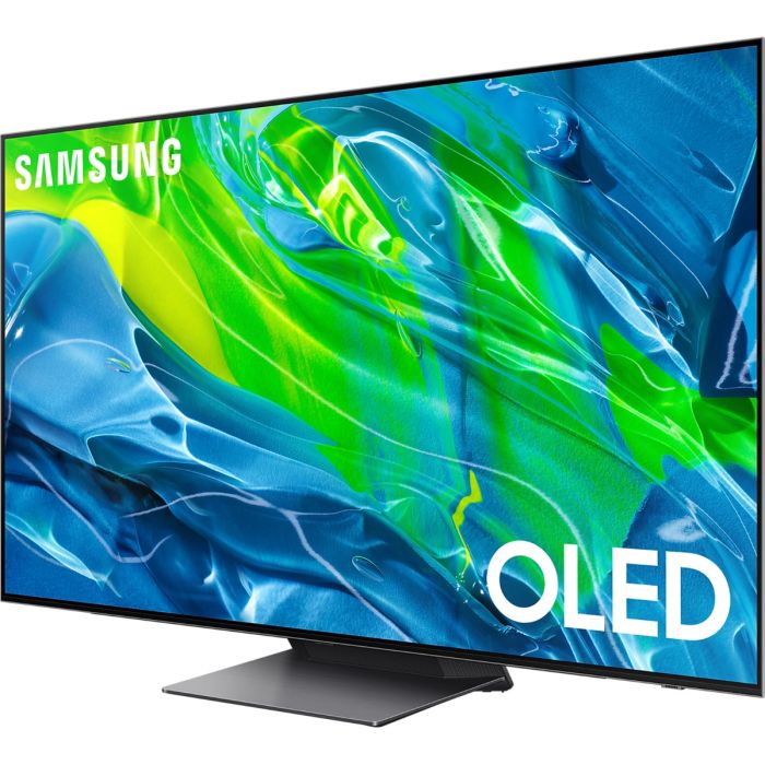 Samsung QE55S95CAUXRU - outlet