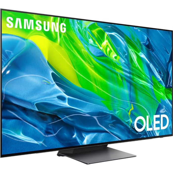 Samsung QE55S95CAUXRU - outlet