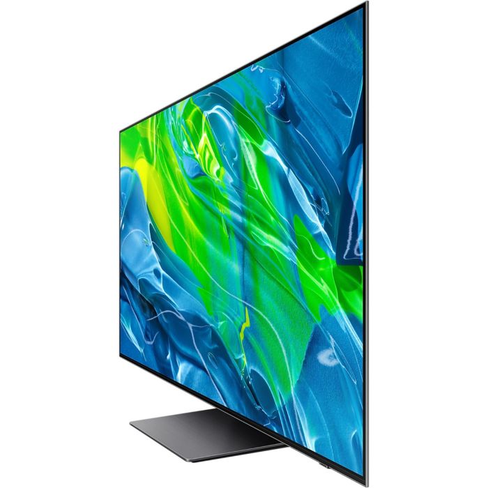 Samsung QE55S95CAUXRU - outlet