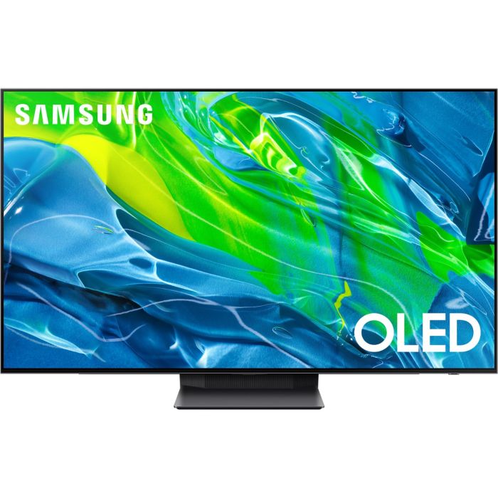 Samsung QE55S95CAUXRU - outlet