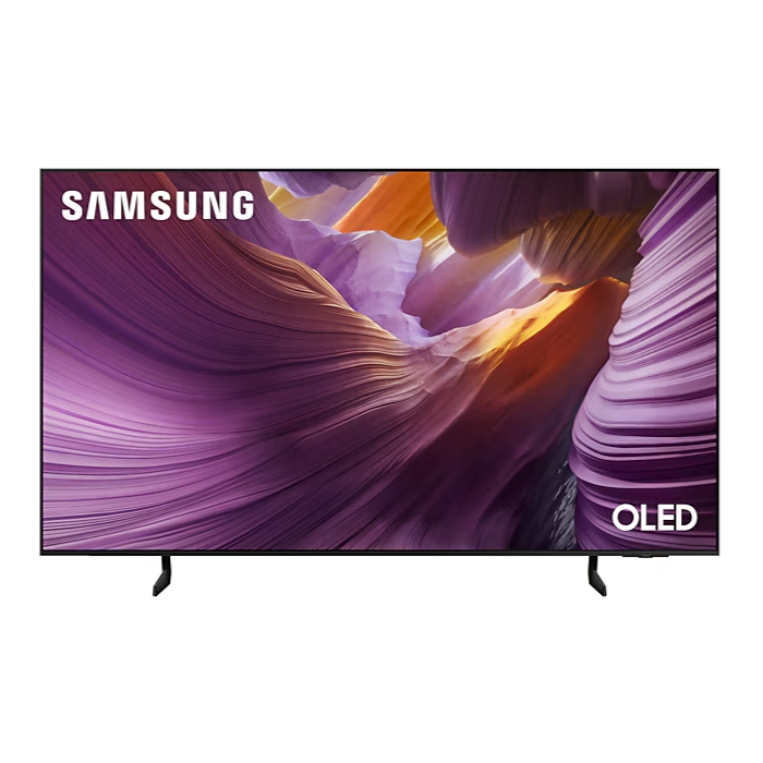 Samsung QE55S85FAEXRU