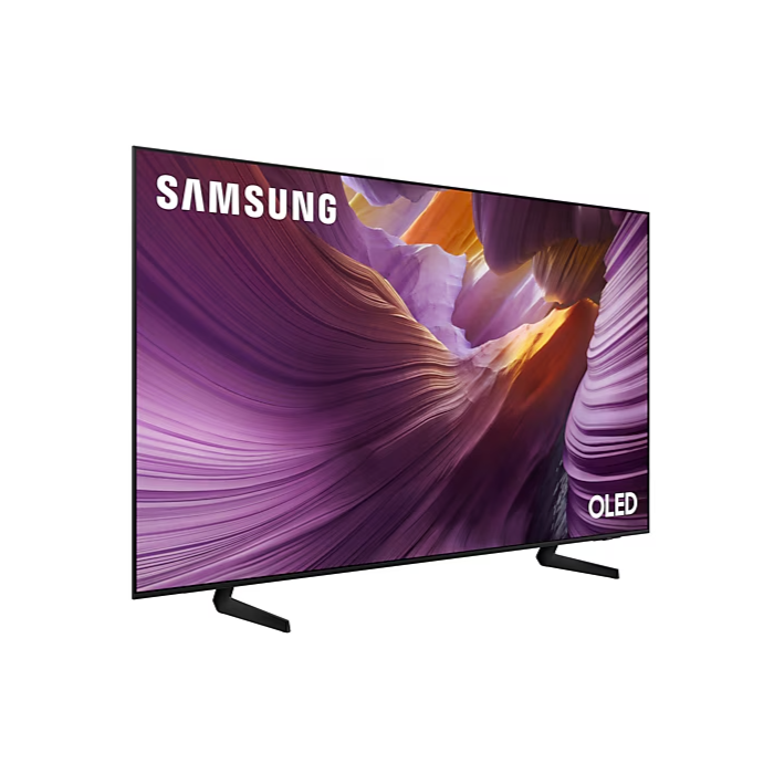 Samsung QE55S85FAEXRU