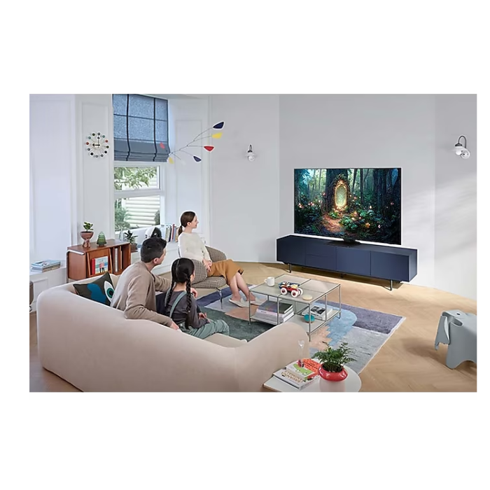 Samsung QE55QN85CAUXRU