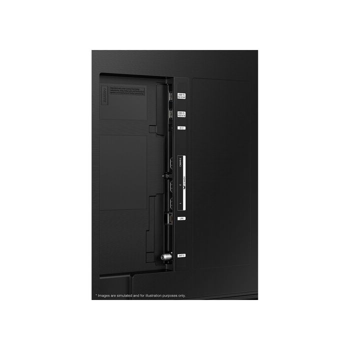 Samsung UE55CU8000UXRU