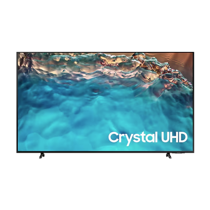Samsung UE55DU8000UXRU