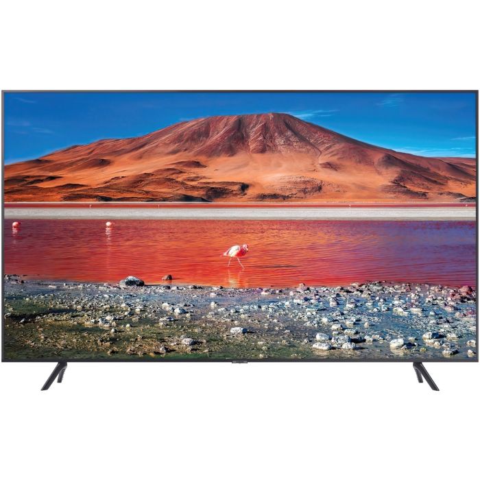 Samsung UE55DU7100UXRU