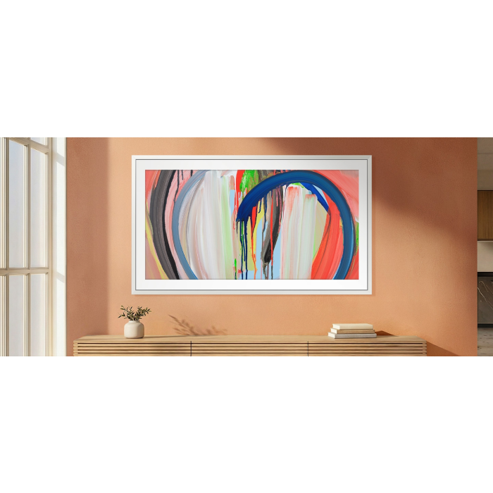Samsung QE55LS03HAUXPY