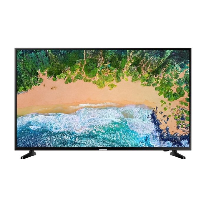 Samsung UE50AU7002UXRU
