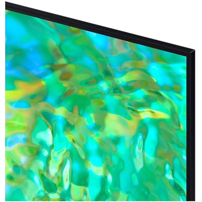 Samsung UE50CU8000UXRU