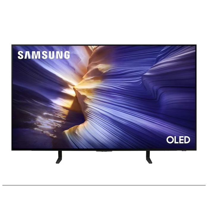 Samsung QE48S90FAEXRU