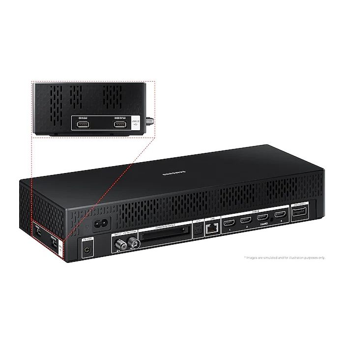 Samsung QE43LS03BAUXRU